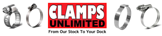 Clamps Unlimited